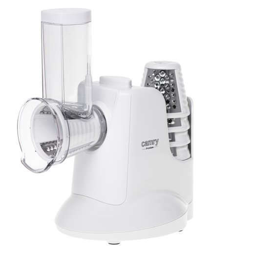 Camry Vegetable slicer CR 4816 White