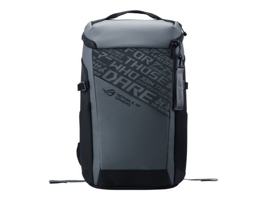 Asus Gaming Backpack (Cybertext Edition) ROG