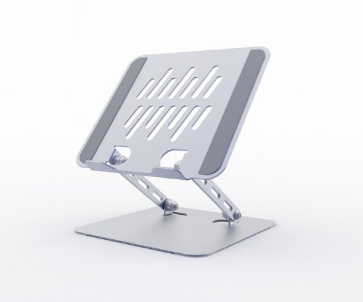 Gembird Foldable Notebook Riser Stand NBS-D1-04