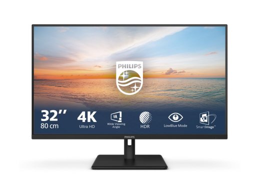 Philips 32E1N1800LA/00 31.5 " VA