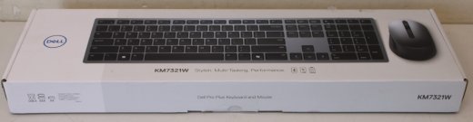 SALE OUT. Dell Premier Multi-Device Keyboard