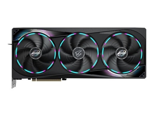 Gigabyte AORUS GeForce RTX 5080 MASTER