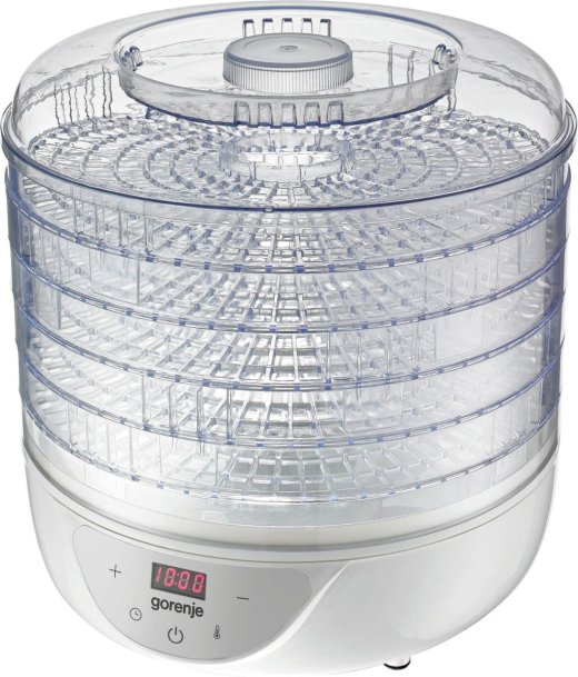 Gorenje Food Dryer FDK24DW Power 380