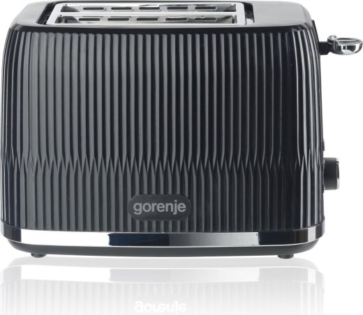 Gorenje Toaster T850DPB Number of slots