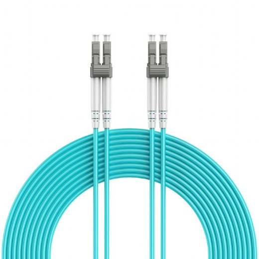 Cablexpert Multimode Duplex OM4 50/125 Fiber
