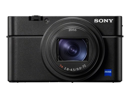 Sony DSC-RX100 VII Photo Camera Sony