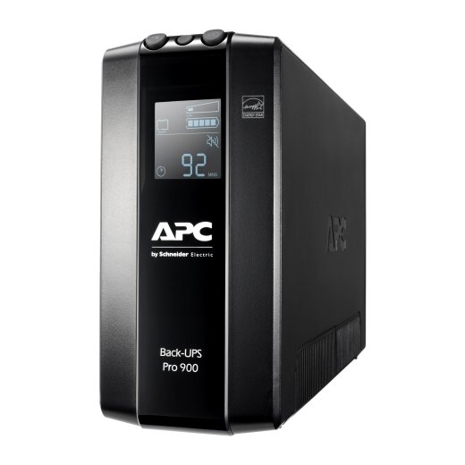 Schneider Electric APC Back-UPS Pro, Tower