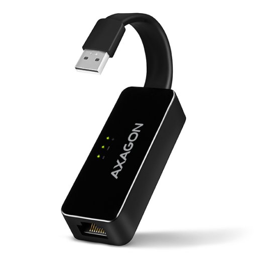 AXAGON ADE-XR USB 2.0 Ethernet