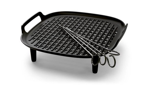 Philips Grilling set, Airfryer attachment 3