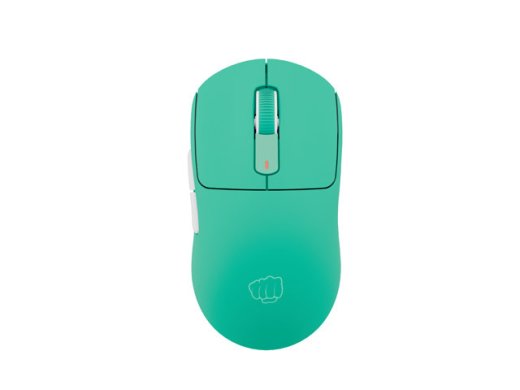 Fury Gaming Mouse Tanto T4 Wired/Wireless