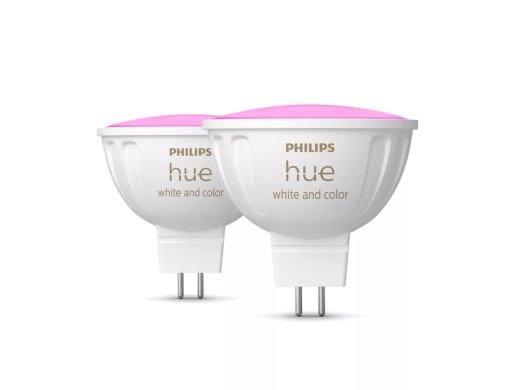 Philips Hue WCA 6.3W 12V