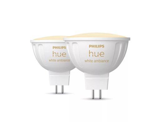 GU5.3 Philips Hue WA 12V
