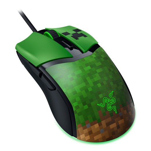 Razer Gaming Mouse Cobra Optical Mouse