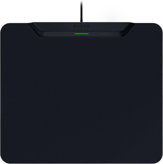 Razer Wireless Charging Gaming Mouse Mat