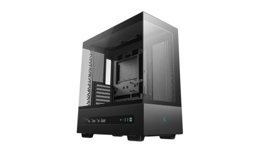 Deepcool Case CH690 Digital Mid Tower