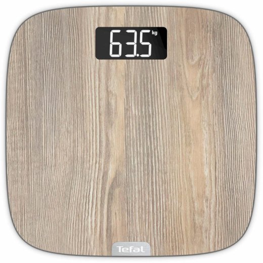 TEFAL PP1600 Origin Bathroom Scale Maximum
