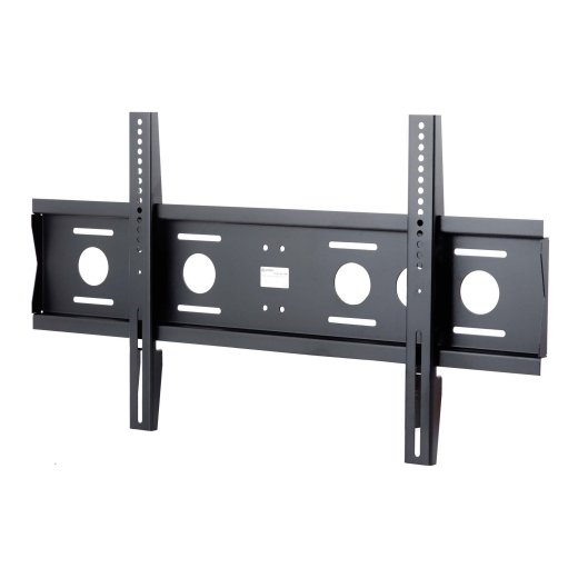 EDBAK Wall mount Lateral adjustment of