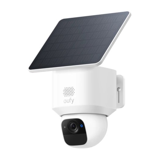 Anker Eufy Security Camera with Solar