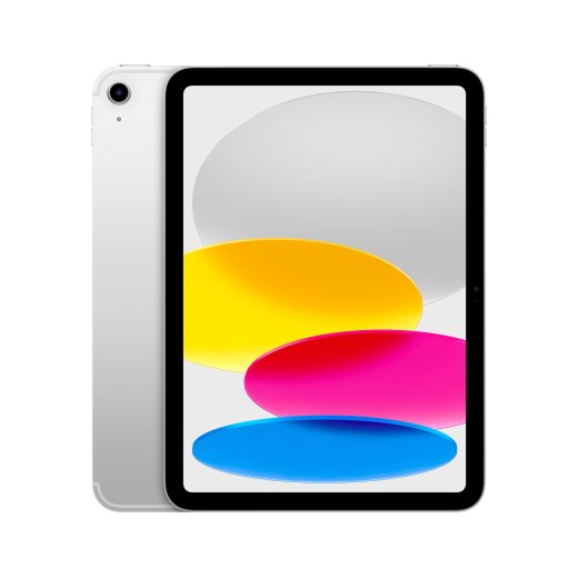 Apple iPad Wi-Fi + Cellular 11