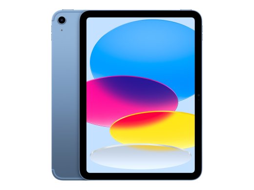 Apple iPad Wi-Fi + Cellular 11