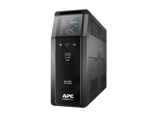 Schneider Electric APC Back-UPS Pro, tower