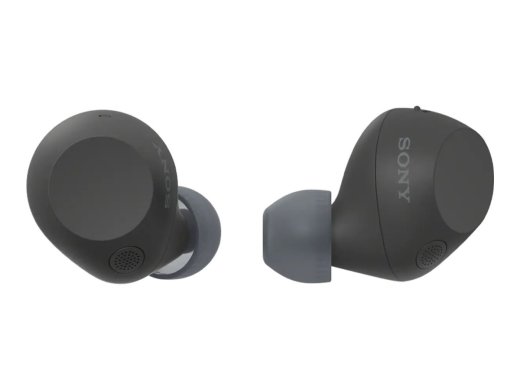 Sony Headphones WF-C710N Bluetooth In-ear Black