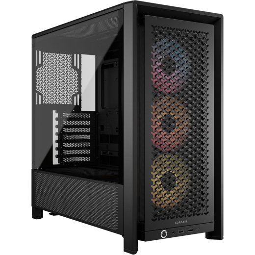 Corsair PC Case Frame 4000D RS