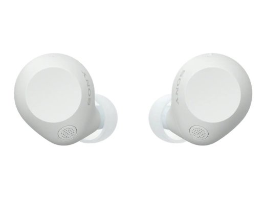 Sony Headphones WF-C710N Bluetooth In-ear White