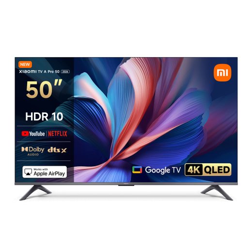 Xiaomi QLED TV A Pro 2026