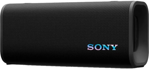 Sony ULT FIELD 3 Black Speaker