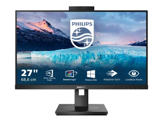 Philips 272S1M/00 27 " IPS 16:9