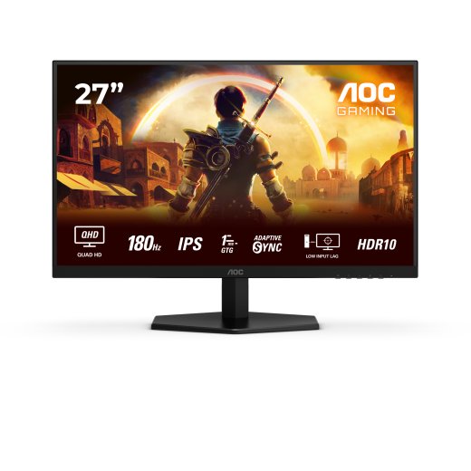 AOC Q27G42XE 27 " IPS QHD