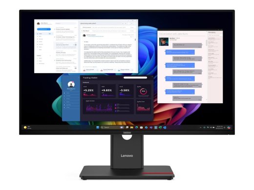 Lenovo ThinkVision T27UD-40 27 " IPS