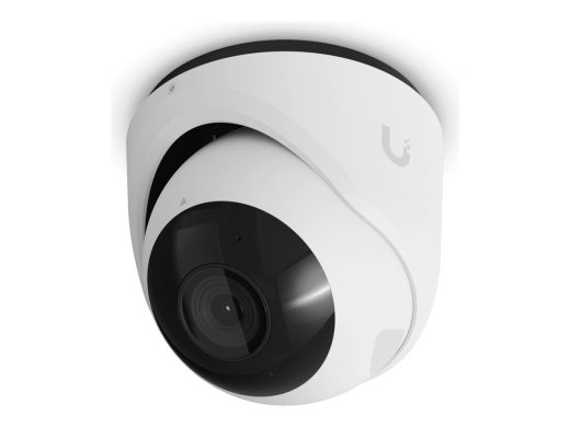Ubiquiti All-weather, tamper-resistant 4K PoE camera