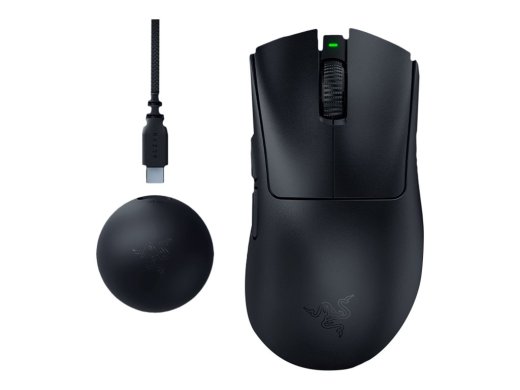 Razer DeathAdder V4 Pro Gaming mouse