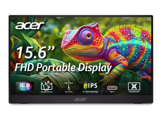 Acer PM161Q B1bmiuux 15.6 &quot