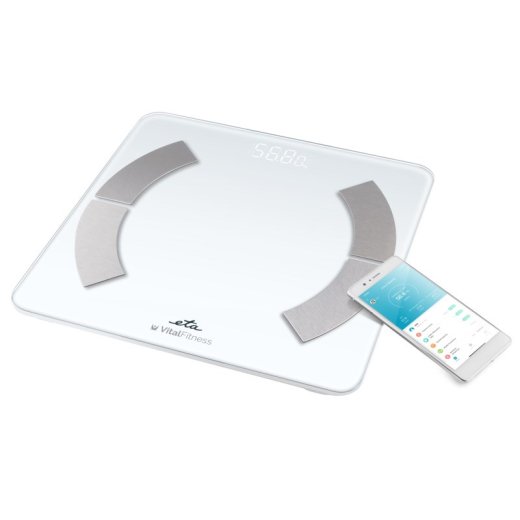 ETA Personal Scale ETA277990000 Vital Fitness