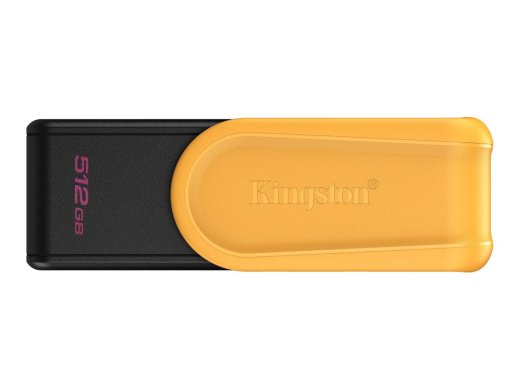 Kingston USB Flash Drive DataTraveler Exodia
