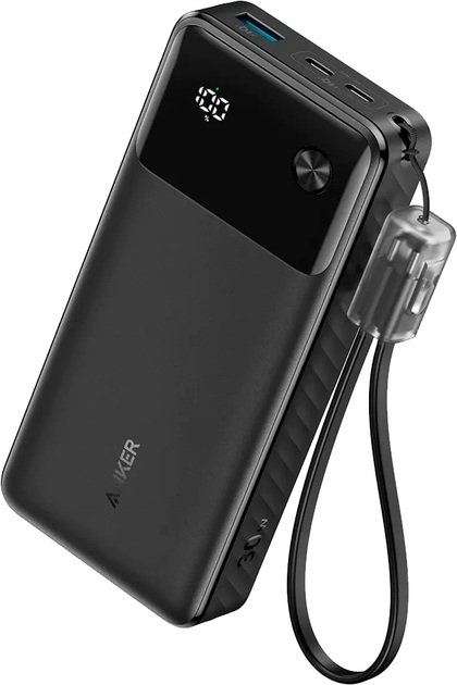 Anker Power Bank, B2B - Europe