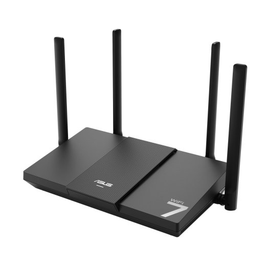 Asus Dual Band WiFi 7 Smart