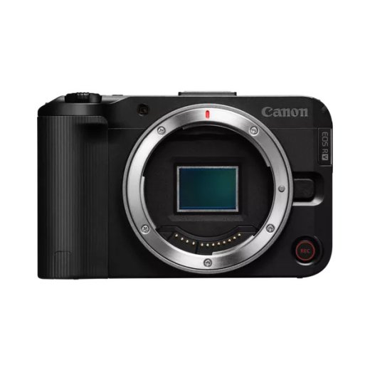 Canon EOS R50 V Mirrorless Camera