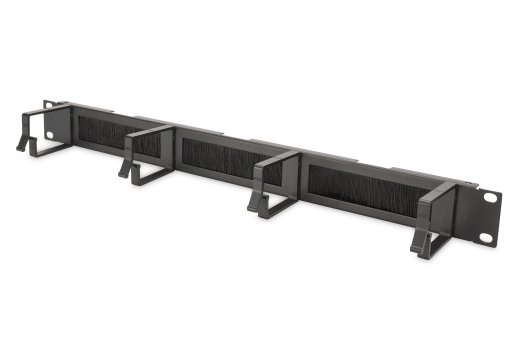 Digitus Cable Management Panel with Brush