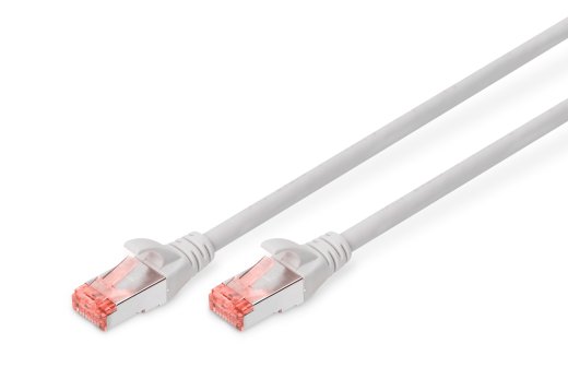 Digitus CAT 6 S/FTP Patch cord