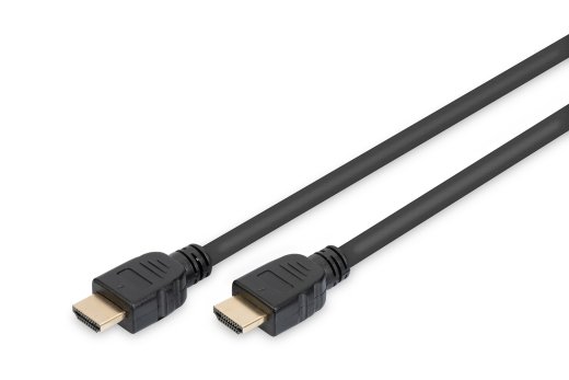Digitus Ultra High Speed connection cable