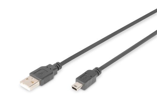 Digitus Connection Cable, 1.8 m
