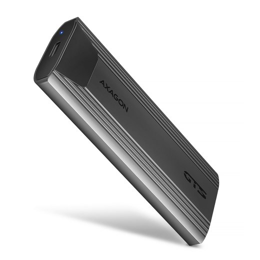 AXAGON USB-C 10Gbps - M.2