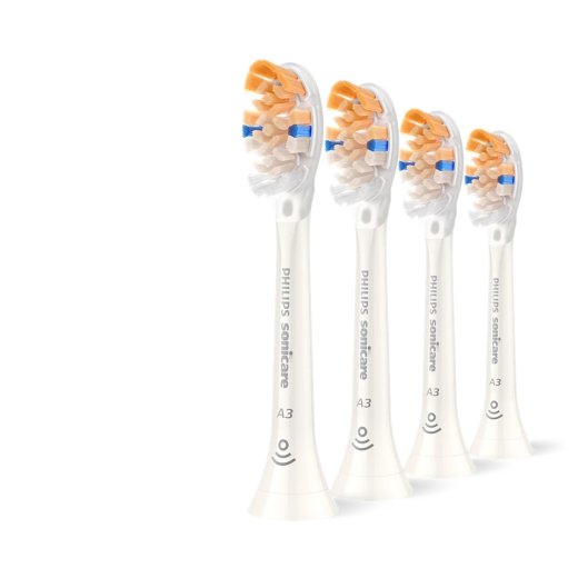 Philips Replacement brush heads HX9094/87 Sonicare