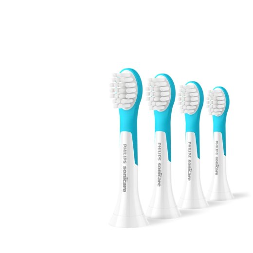 Philips Toothbrush Heads HX6034/90 Sonicare For