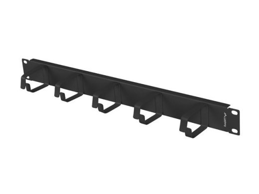 Lanberg 19" Cable Management 5 Rings