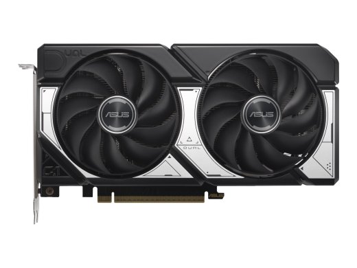 Asus Dual GeForce RTX 5060 Ti